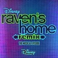 Raven’s Home: Remix, The Musical Episode