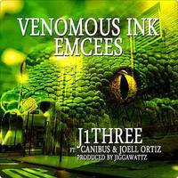 Venomous Ink Emcees (V.I.E.) - Single