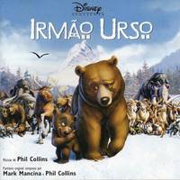  Irmão Urso (Uma Trilha Sonora Original de Walt Disney Records) 