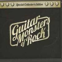 Guitar Monsters of Rock