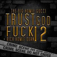 Trust God F*ck 12