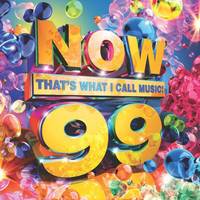 NOW That’s What I Call Music! 99 [UK]