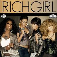 RichGirl [Shelved]