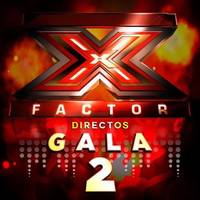 Factor X Directos. Gala 2