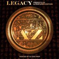 Legacy (Mixtape)