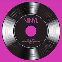 Vinyl (Music from the HBO Original Series Vol. 1.3)