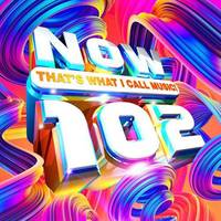 NOW That’s What I Call Music! 102 [UK]