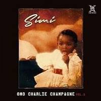 Omo Charlie Champagne Vol. 1