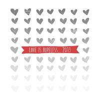 Love Is Hopeless 2013