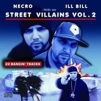 Street Villains Vol. 2