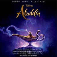 Aladdin (Malaysian Original Motion Picture Soundtrack)