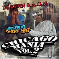 Chicago Mania Volume 2