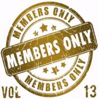 Members Only, Vol. 13