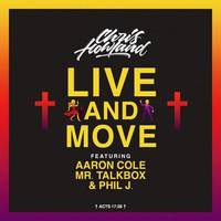 Live and Move - Single