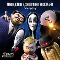 The Addams Family (Original Motion Picture Soundtrack)