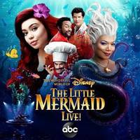 The Little Mermaid Live! 