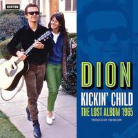 Kickin’ Child: The Lost Album 1965