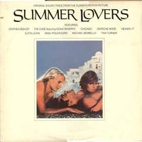 Summer Lovers (Original Soundtrack from the Filmways Motion Picture)