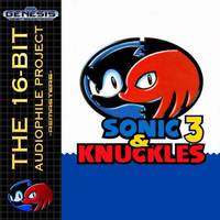 Sonic 3 & Knuckles Original Soundtrack