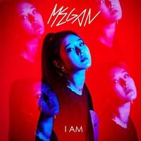 I Am - EP