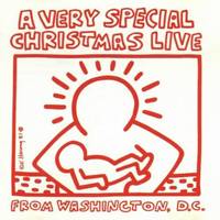 A Very Special Christmas Live from Washington D.C.