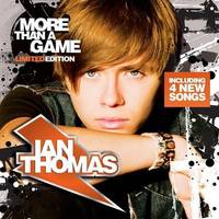 More Than A Game (Limited Edition)