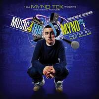 Music 4 tha Mynd, Vol. 3 (Hosted By Mac Miller)