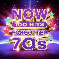 NOW 100 Hits Forgotten 70s [UK]