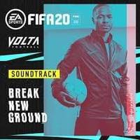 FIFA 20 VOLTA Football Soundtrack