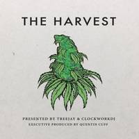 The Harvest (A 420 Mixtape)