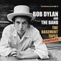 The Bootleg Series Vol. 11: The Basement Tapes Complete