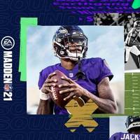 Madden NFL 21 Soundtrack