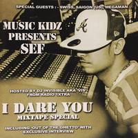 I Dare You [Mixtape]