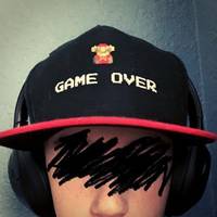 Game Over - Single