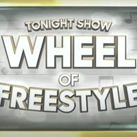 Wheel Of Freestyles (The Tonight Show Starring Jimmy Fallon)