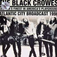 Georgia’s Finest in America’s Playground: Atlantic City Broadcast 1990