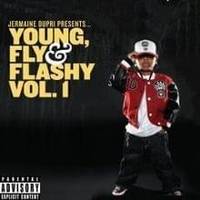  Young, Fly & Flashy, Vol. 1