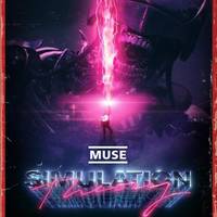 Simulation Theory Film (Live from London’s O2 Arena)