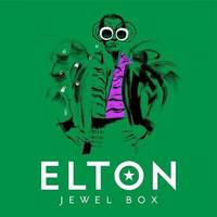 Elton: Jewel Box