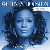 I Look To You: The Remixes