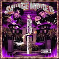 SAVAGE MODE II (CHOPPED NOT SLOPPED)