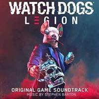 Watch Dogs: Legion (Official Game Soundtrack)