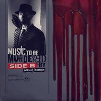 Music to Be Murdered By: Side B