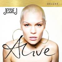 Alive (Deluxe Edition)