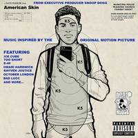 American Skin (Original Motion Picture Soundtrack)