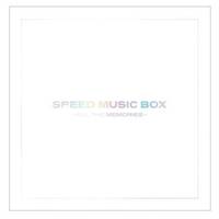 SPEED MUSIC BOX - ALL THE MEMORIES -