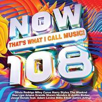 NOW That’s What I Call Music! 108 [UK]