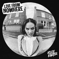 Live From Nowhere - EP