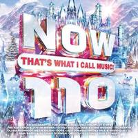 NOW That’s What I Call Music! 110 [UK]