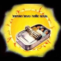 Hello Nasty [B-Sides]